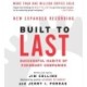 Built to Last: Successful Habits of Visionary Companies