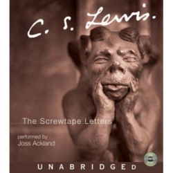 The Screwtape Letters