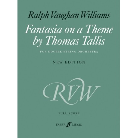 Fantasia on a Theme by Thomas Tallis