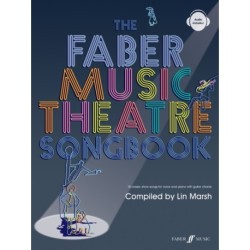 The Faber Music Theatre Songbook