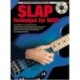 Progressive Slap Technique for Bass: With Poster