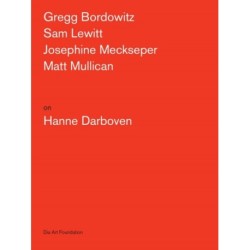 Artists on Hanne Darboven