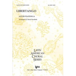 Libertango