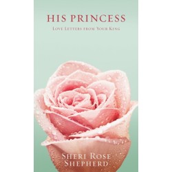 Love Letters from your King: Love Letters from your King
