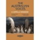 The Australian Voices A Cappella Songbk.