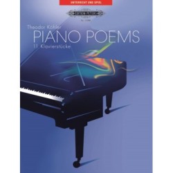 Piano Poems