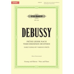 Early Songs (1876-85) by various poets