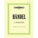 4 Sonatas