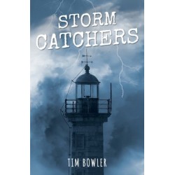 Rollercoasters: Storm Catchers