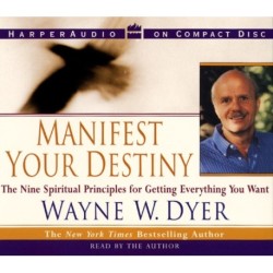 Manifest Your Destiny