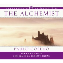 The Alchemist