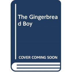 The Gingerbread Boy