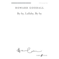 By-by, Lullaby, by-by