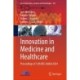Innovation in Medicine and Healthcare: Proceedings of 12th KES-InMed 2024