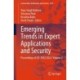 Emerging Trends in Expert Applications and Security: Proceedings of ICE-TEAS 2024, Volume 2