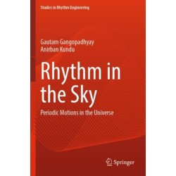 Rhythm in the Sky: Periodic Motions in the Universe