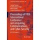 Proceedings of Fifth International Conference on Computing, Communications, and Cyber-Security: IC4S’05 Volume 1