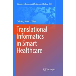 Translational Informatics in Smart Healthcare