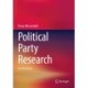 Political Party Research: An Overview