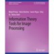 Information Theory Tools for Image Processing