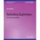 Rethinking Quaternions