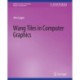 Wang Tiles in Computer Graphics