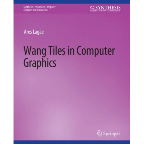 Wang Tiles in Computer Graphics
