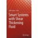 Smart Systems with Shear Thickening Fluid