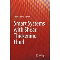 Smart Systems with Shear Thickening Fluid