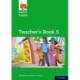 Nelson English: Year 5/Primary 6: Teacher's Book 5