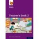 Nelson English: Year 3/Primary 4: Teacher's Book 3