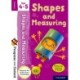 Progress with Oxford: Shapes and Measuring Age 4-5