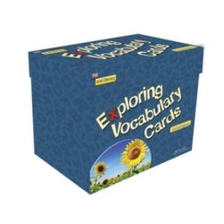 PM Oral Literacy Exploring Vocabulary Developing Cards Box Set