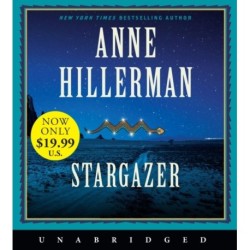 A Stargazer: A Leaphorn, Chee & Manuelito Novel