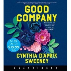 Good Company: A Novel