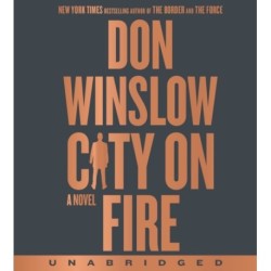 The City on Fire: A Novel