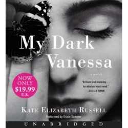 My Dark Vanessa: A Novel