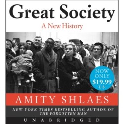 Great Society: A New History