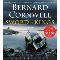 Sword of Kings: A Novel