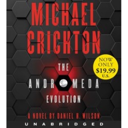 The Andromeda Evolution