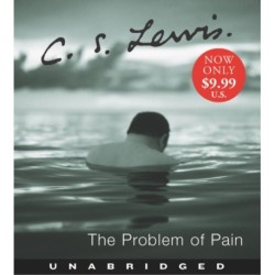 The Problem of Pain CD Low Price