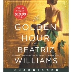 The Golden Hour: A Novel