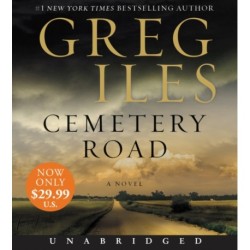 Cemetery Road: A Novel