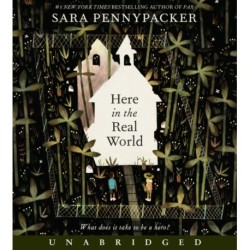 Here in the Real World