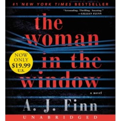 The Woman in the Window: A Novel