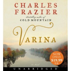 Varina: A Novel