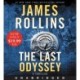 The Last Odyssey: A Thriller
