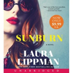 Sunburn: A Novel
