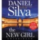 The New Girl: A Novel