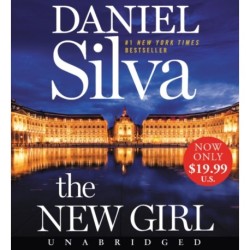 The New Girl: A Novel